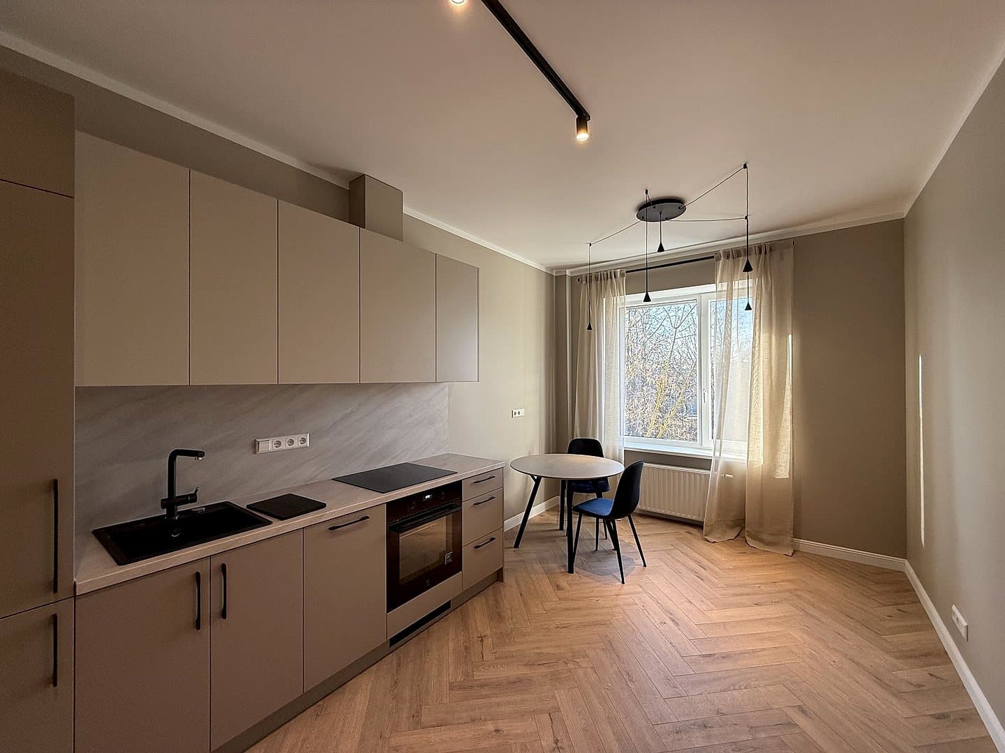 Lauvas 7, Centrs — bilde 3