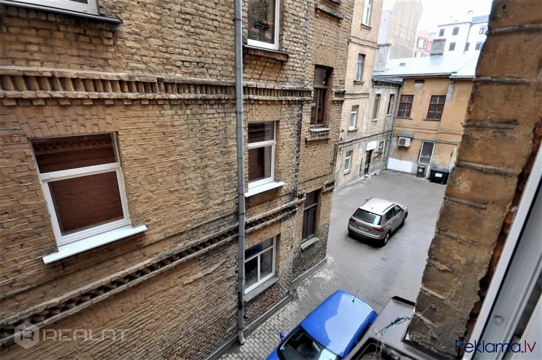 Ēka, Peldu ielā 15, kas atrodas pašā rīgas centrā, vēsturiskās apbūves gadā Rīgas — bilde 4