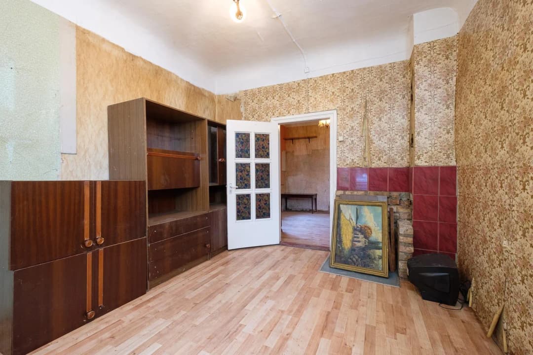 Kalnciema iela, Pleskodāle, Rīga — bilde 3