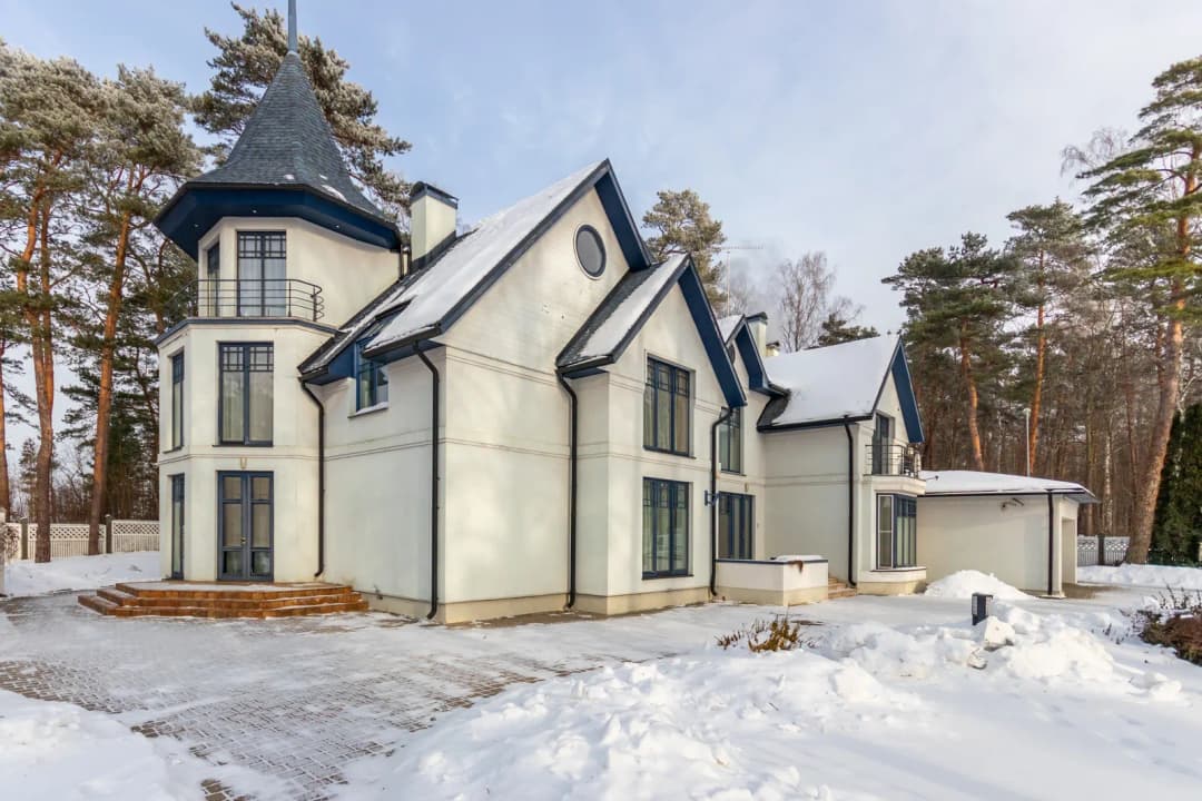 Parka iela, Dubulti, Jūrmala — bilde 2