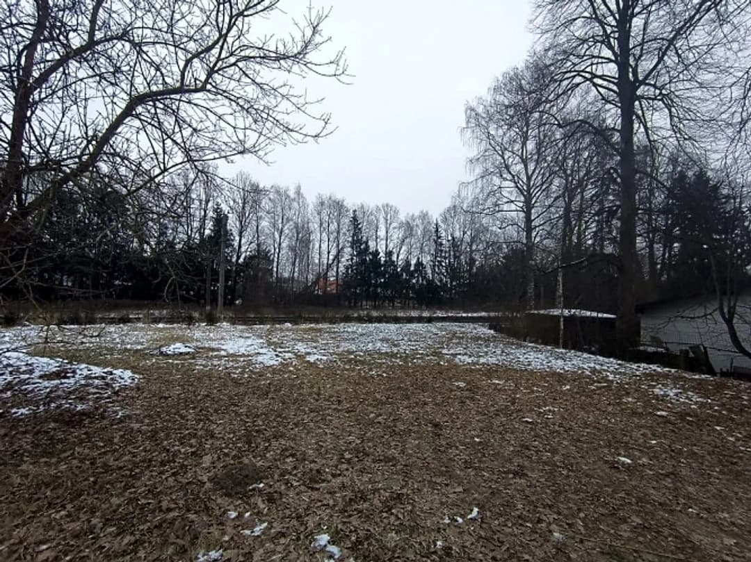 Pārdod apbūves zemi Ikšķiles centrā, vēsturiskajā privātmāju rajonā Dainu ielā. — bilde 3
