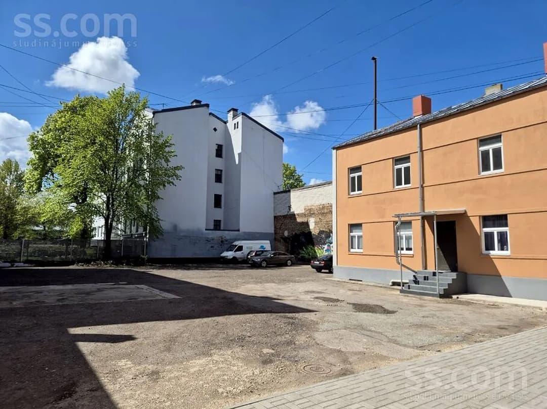 Divistabu dzīvoklis — Tallinas 96 — bilde 2