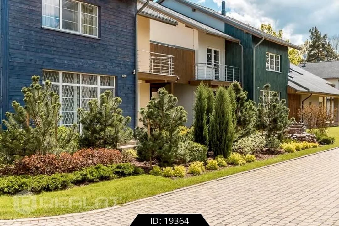 4-ist. Māja, 236.00㎡ - Jūrmala, Sloka — bilde 3