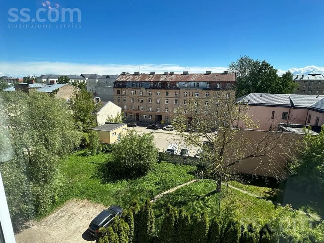 Divistabu dzīvoklis — M. Piena 6a — bilde 2