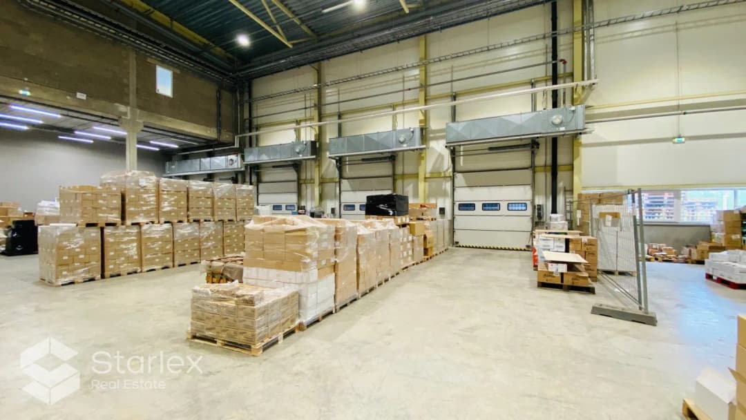 Krasta iela 3, Salaspils, Salaspils nov. — bilde 4