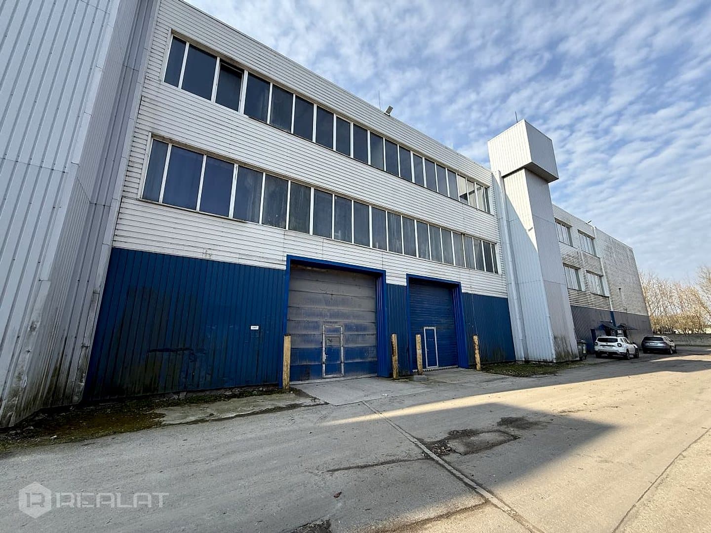 Telpas, 790.00㎡ - Olaines novads, Olaine