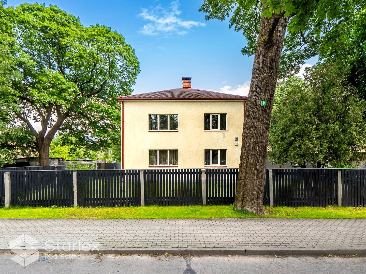 5-ist. Māja, 233㎡ - Rīga, Ziepniekkalns — bilde 4