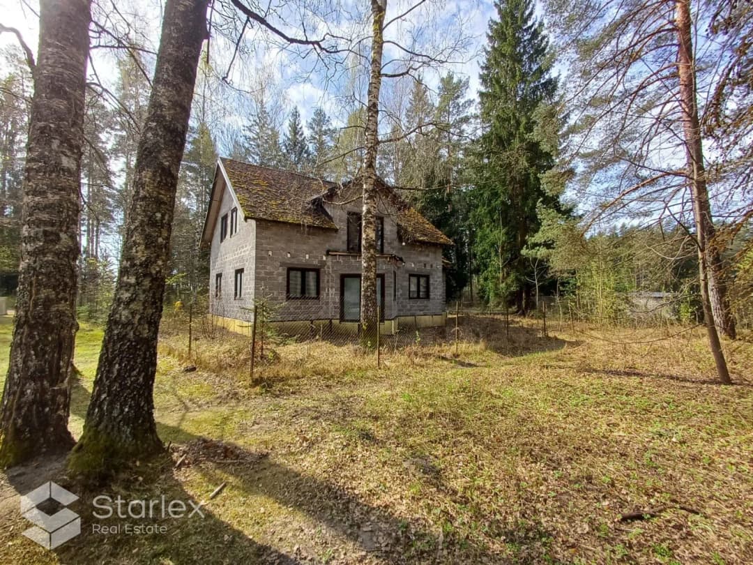 Amatnieku iela 49, Ogre, Ogres nov.