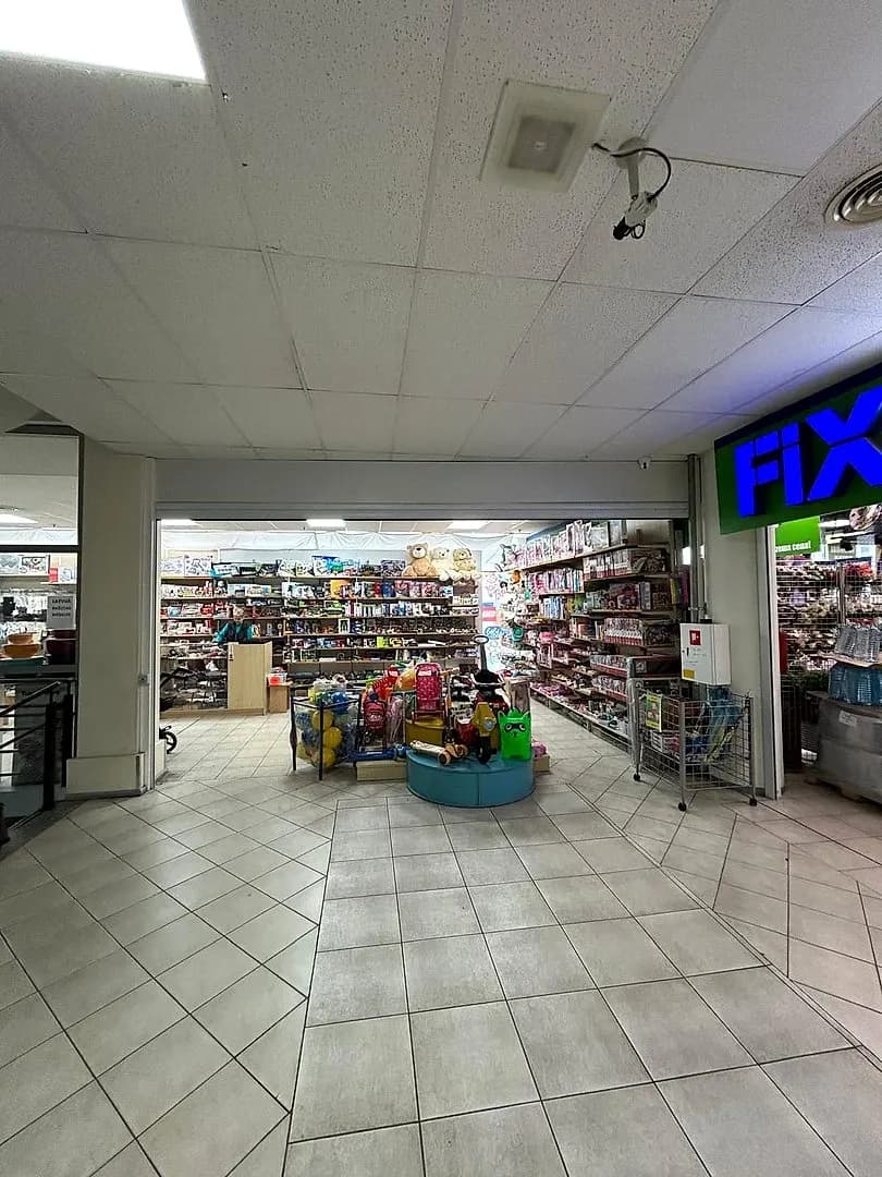 Matīsa iela 25, Centrs — bilde 2