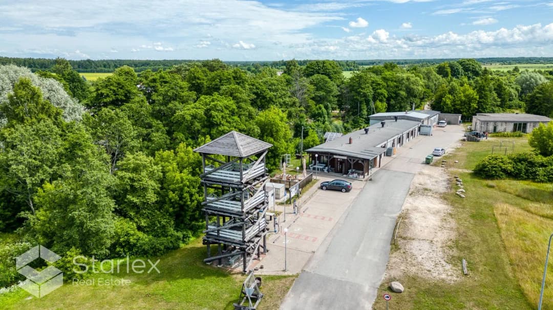Pērnavas iela 58, Salacgrīva, Limbažu nov. — bilde 3