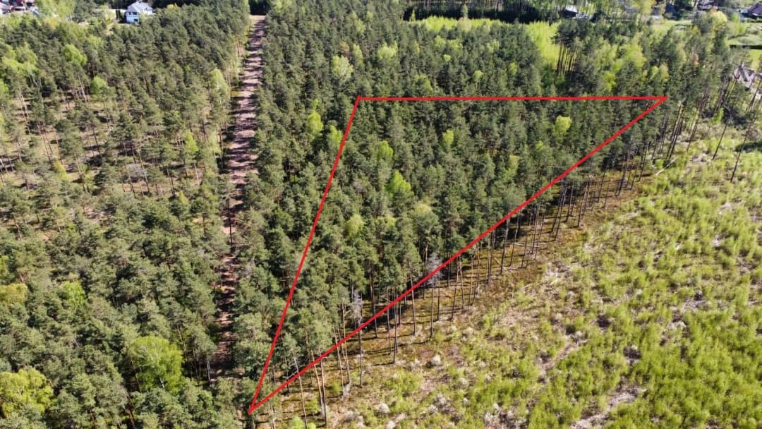 Mazā Lapu iela, Garkalnes pagasts, Ropažu novads