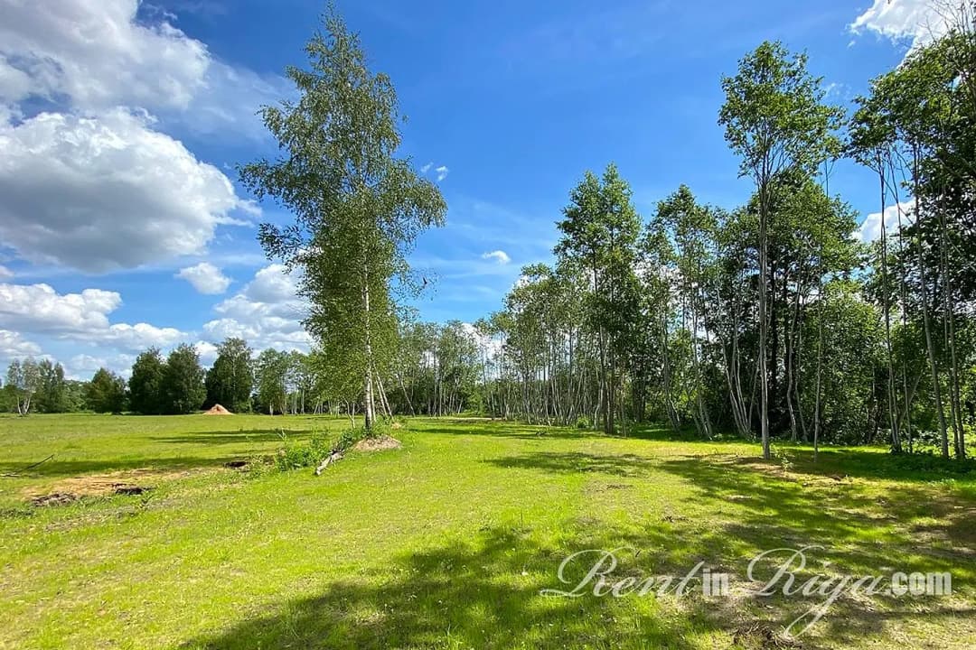 Berģi, Rīga — bilde 3
