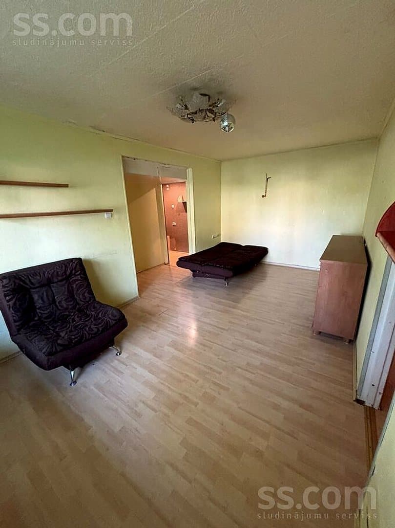 Divistabu dzīvoklis — Juglas 41 — bilde 4