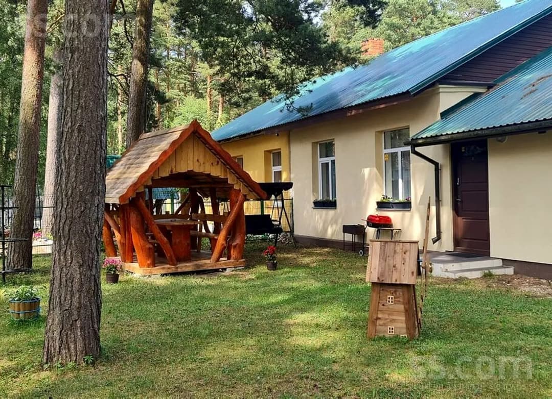Divistabu dzīvoklis — Metru 1