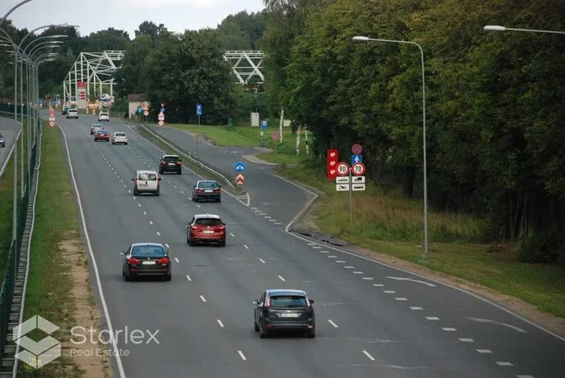 Kārļa Ulmaņa gatve 144, Zolitūde, Rīga — vēl bildes