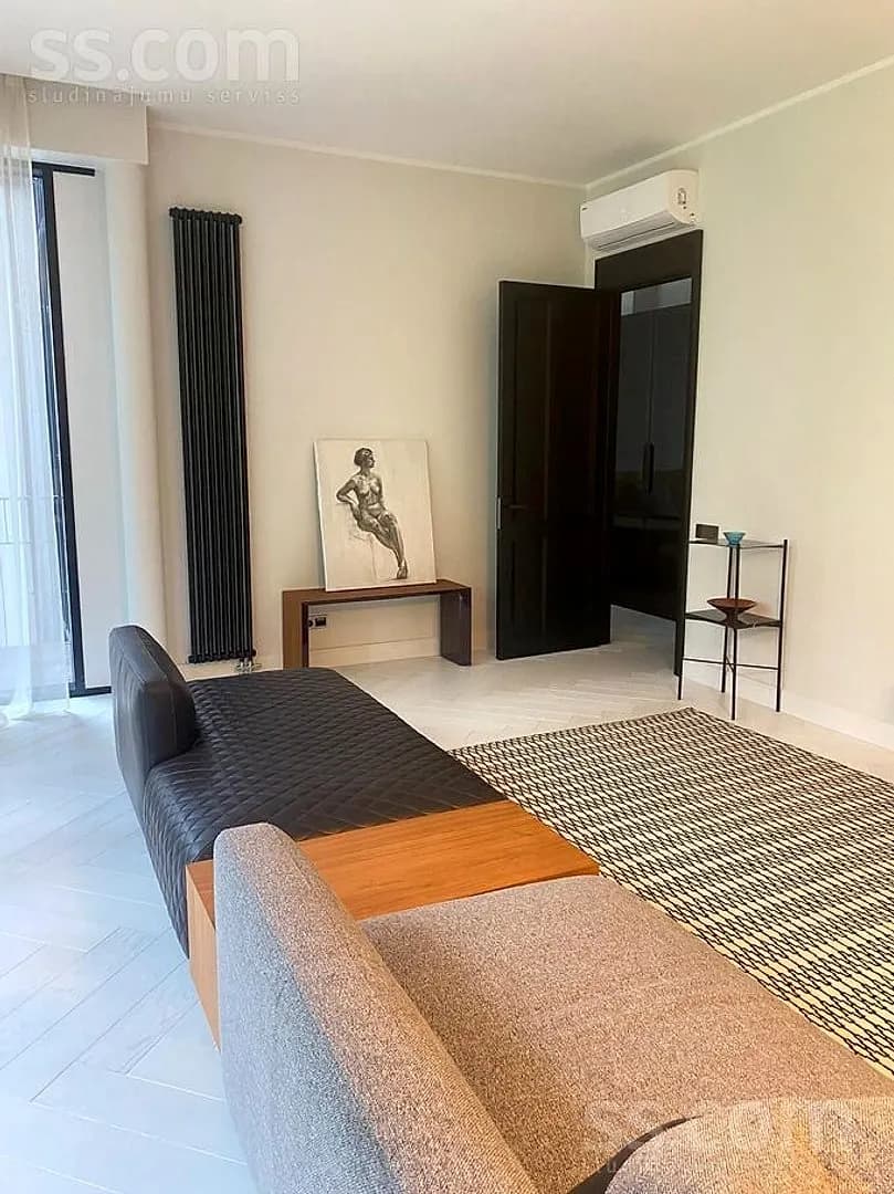 4 istabu dzīvoklis — Āraišu 5 — bilde 4