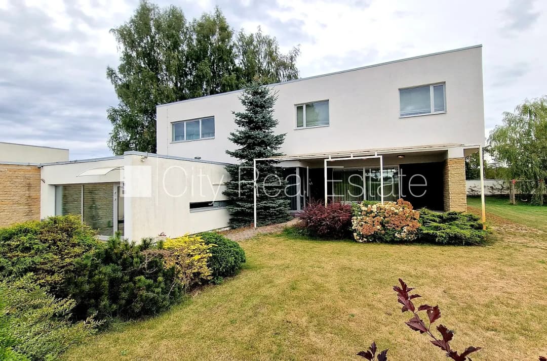 8-ist. Māja, 377.00㎡ - Babītes pagasts, Dzilnuciems — bilde 2
