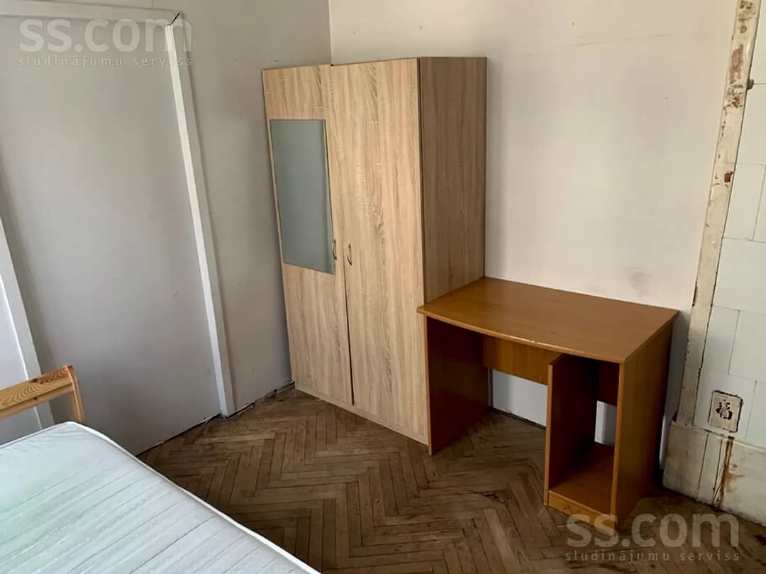 4 istabu dzīvoklis — Matīsa 115 — bilde 3