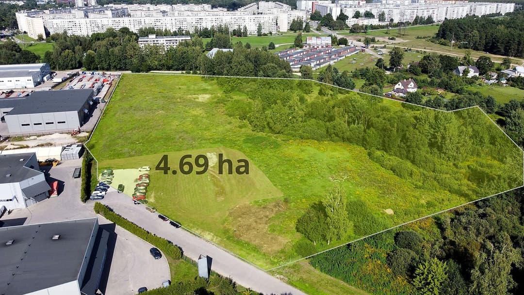 Ziepniekkalns, Rīga — bilde 4