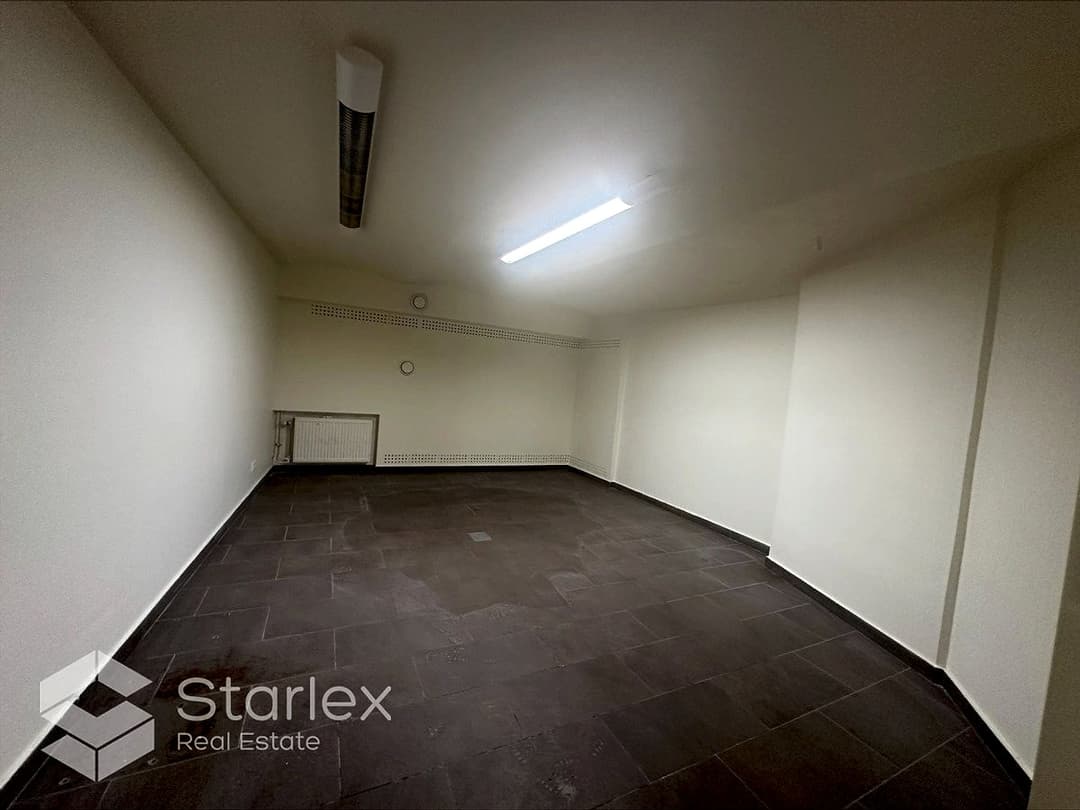Telpas, 143㎡ - Rīga, Centrs — vēl bildes