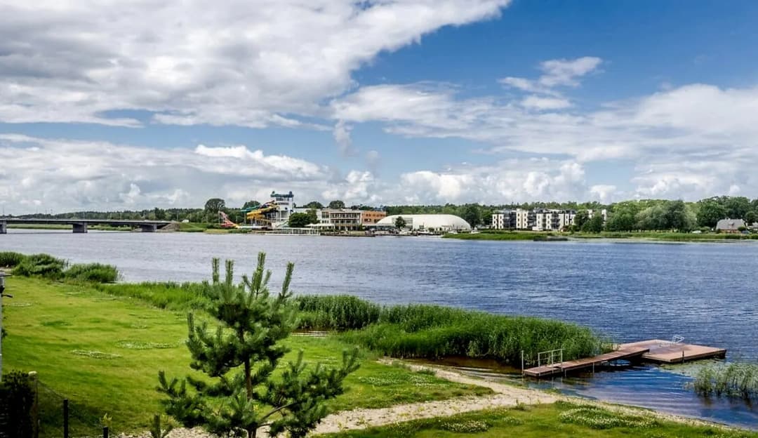 5-ist. Māja, 440㎡ - Jūrmala — bilde 4