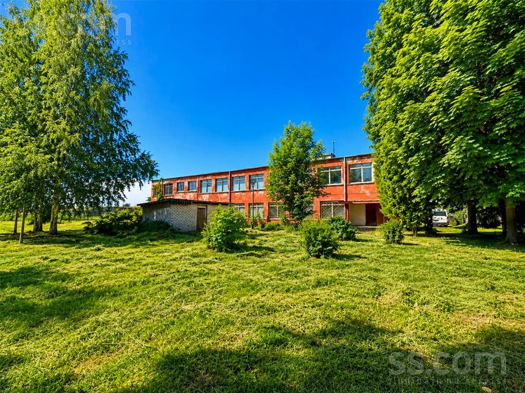 Māja — Cietokšņa iela 4 — bilde 3