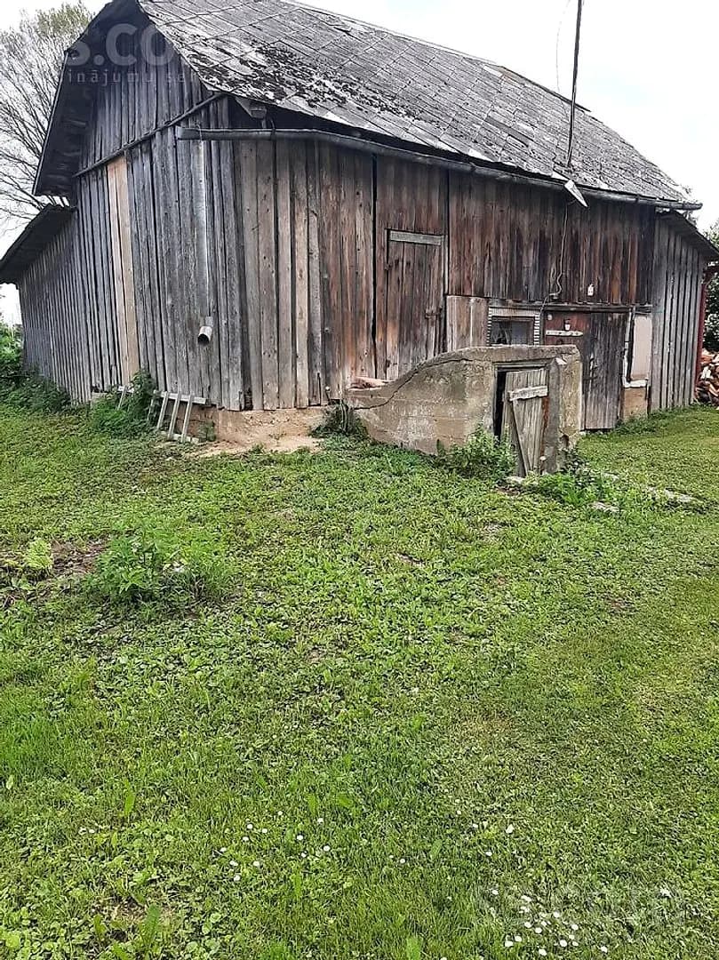Māja — Dzirnavu 32 — bilde 2