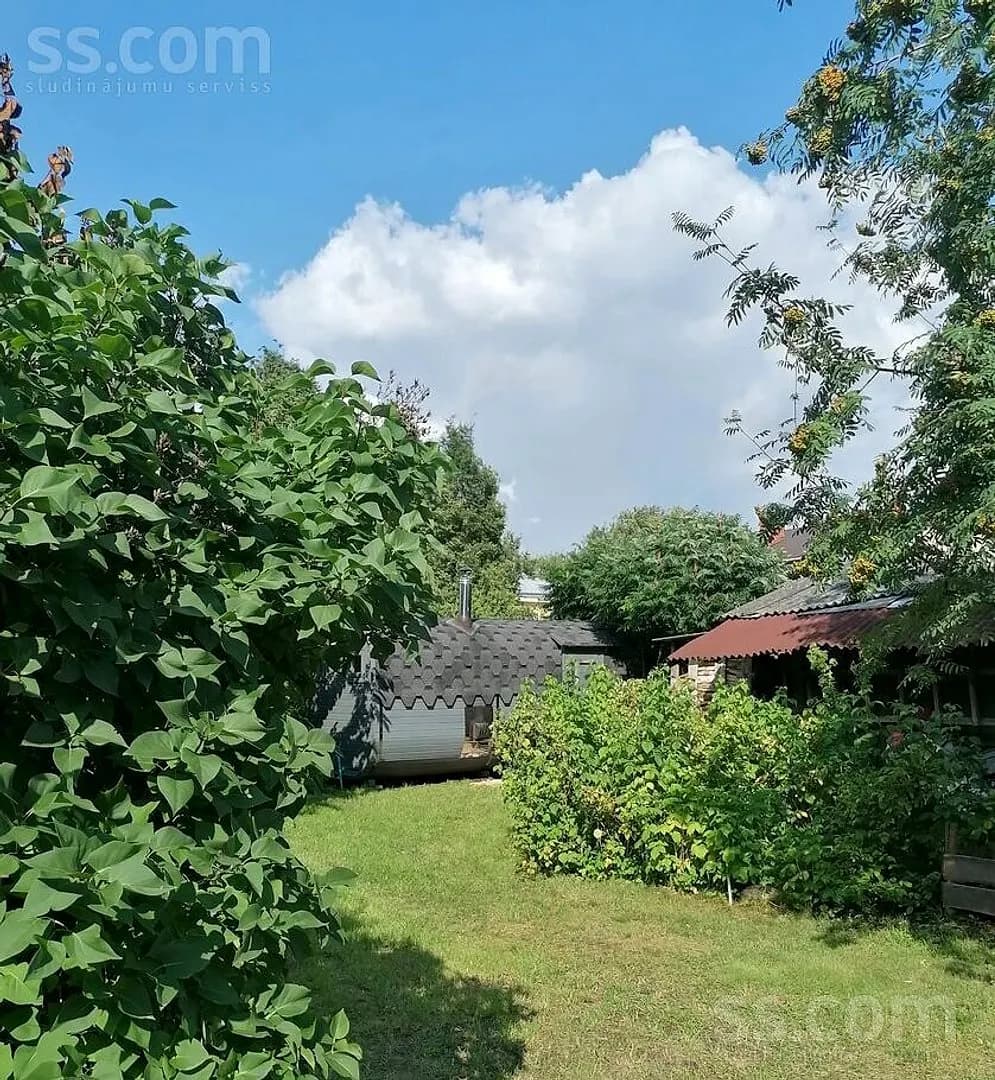 Māja — Andreja Pormaļa 46 — bilde 4