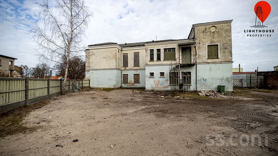 Māja — Lielā iela 5 — vēl bildes