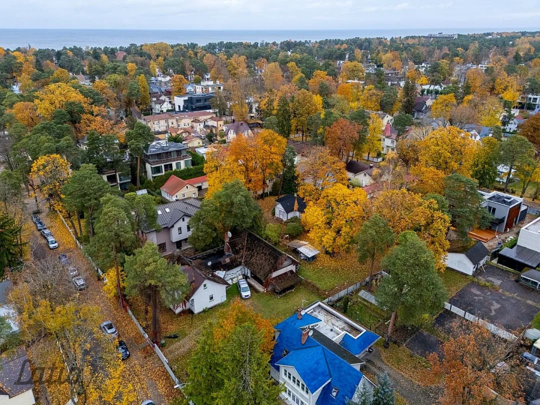 Majori, Jūrmala — bilde 4