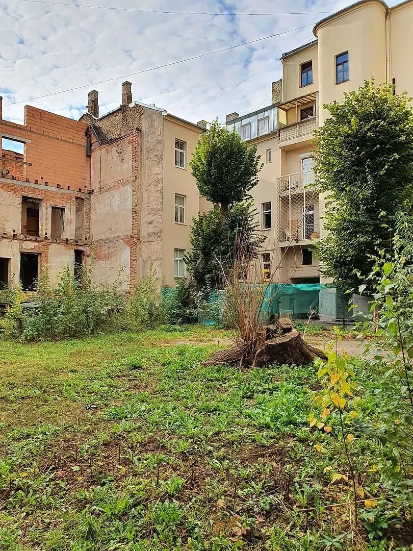 Centrs, Rīga — vēl bildes