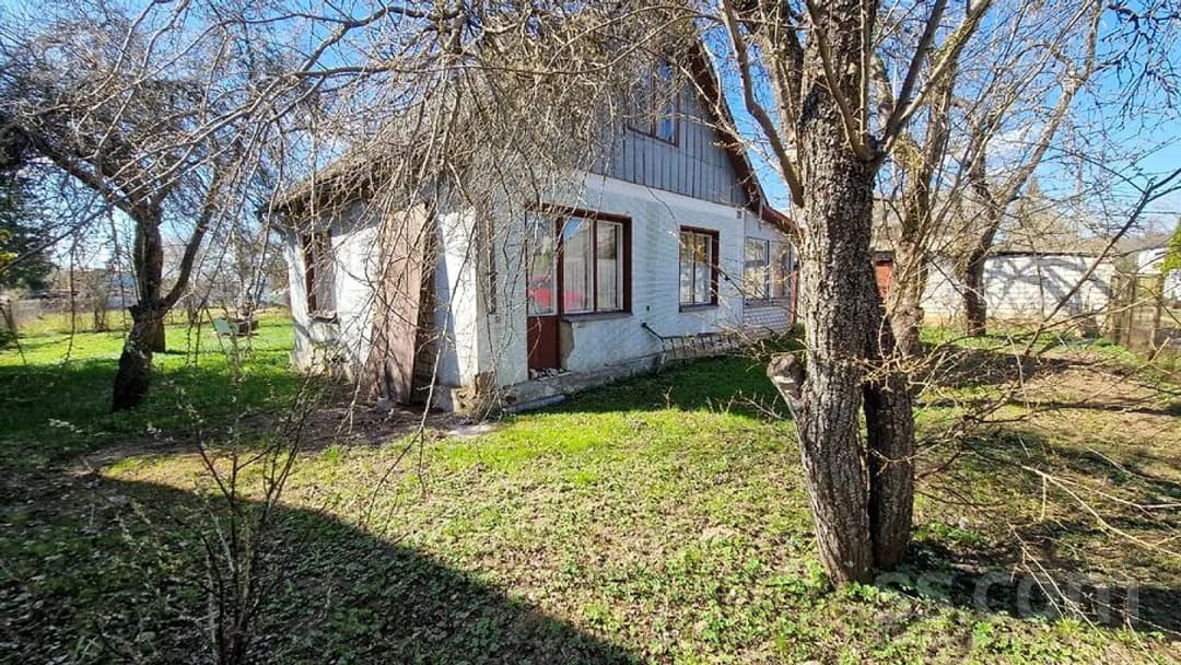 Māja — Zaļās Noras iela 29 — bilde 3