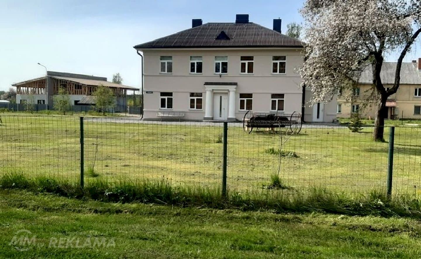 Izīrē lielu māju pierīgā,Stunīšos. — bilde 3