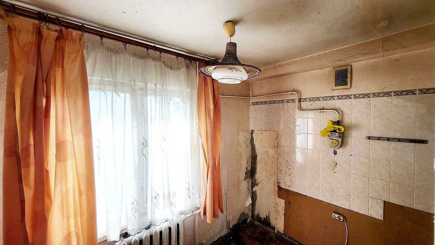 Vaļņu iela 33A, Cietoksnis — bilde 4