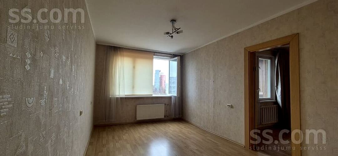 Divistabu dzīvoklis — Slokas 203 — bilde 4