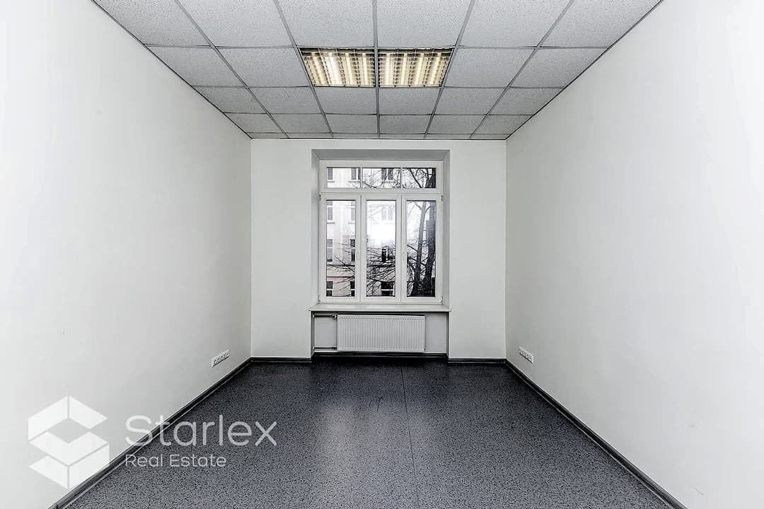 Telpas, 169㎡ - Rīga, Centrs — vēl bildes