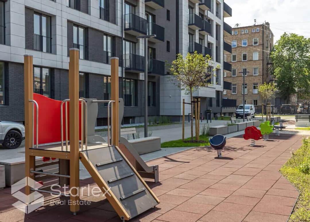Dainas 10, Centrs, Rīga — bilde 4
