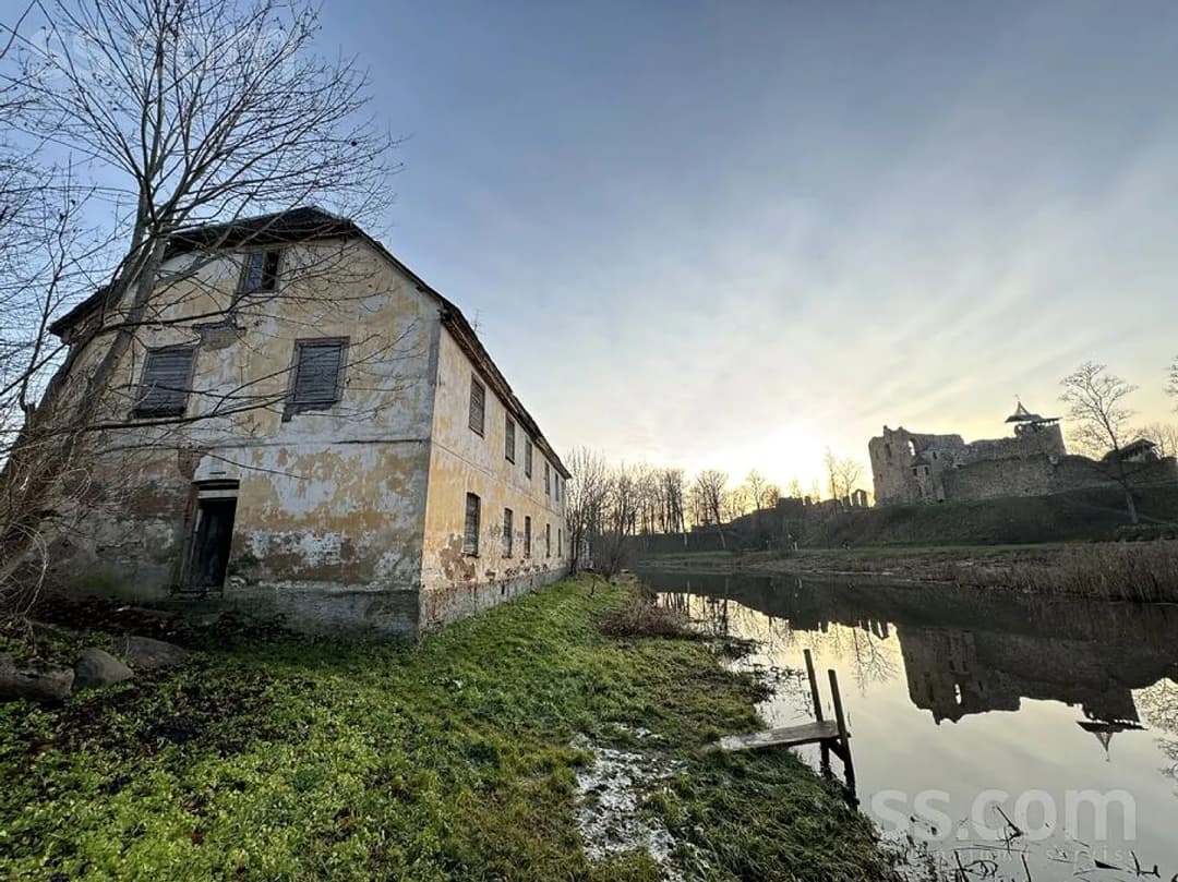 Māja — Brīvības iela 2b — bilde 4