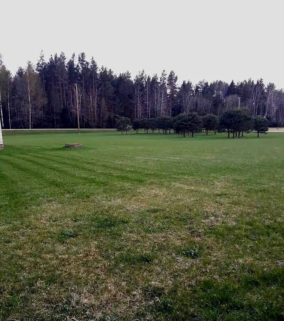 2-ist. Māja, 50㎡ - Kuldīgas novads, Skrunda — bilde 2