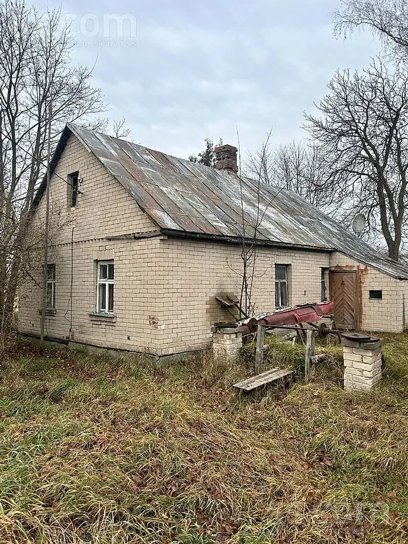Māja — Laucesa 1 — bilde 2