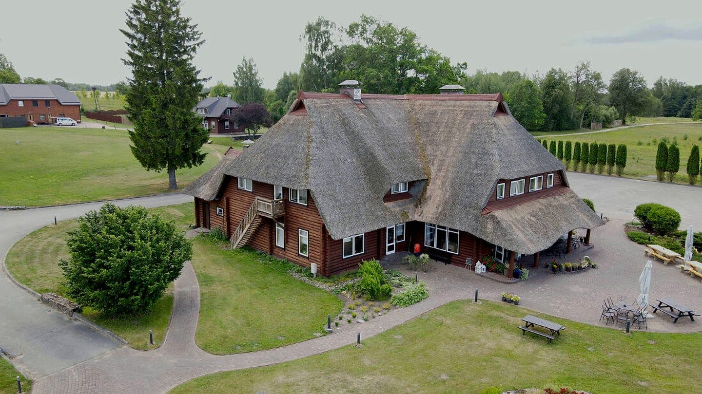 40-ist. Māja, 1839.00㎡ - Gulbenes novads, Stāmerienas pagasts — bilde 4