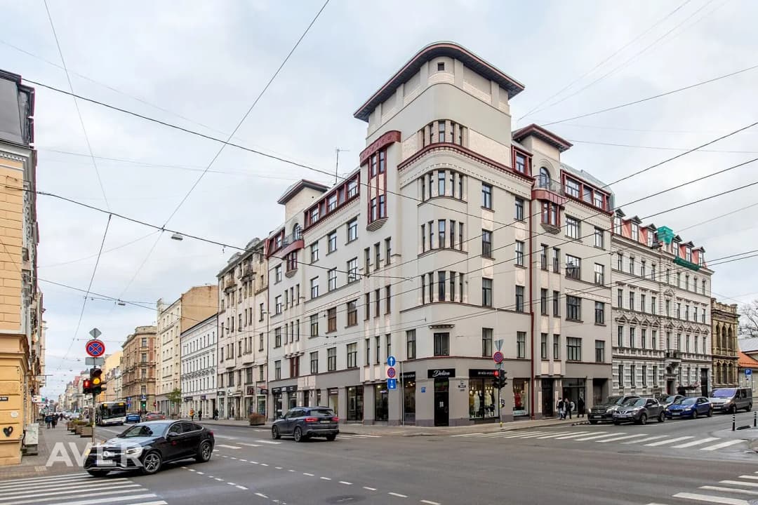Telpas, 215㎡ - Rīga, Avoti
