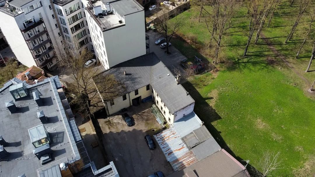 Centrs, Rīga