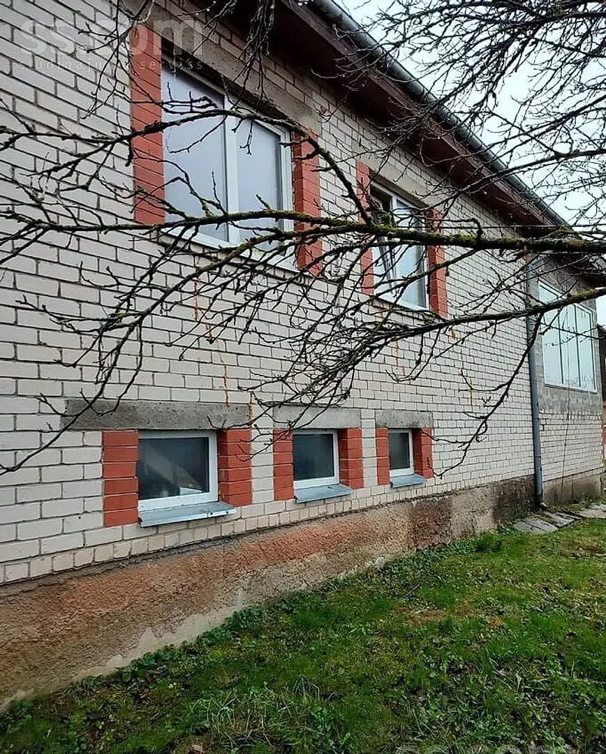 4-ist. Māja, 212㎡ - Aizkraukles novads, Kokneses pagasts — bilde 2