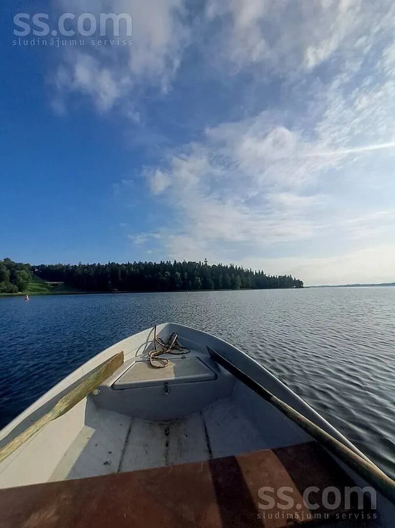 Māja — Iekšezers 21 — vēl bildes