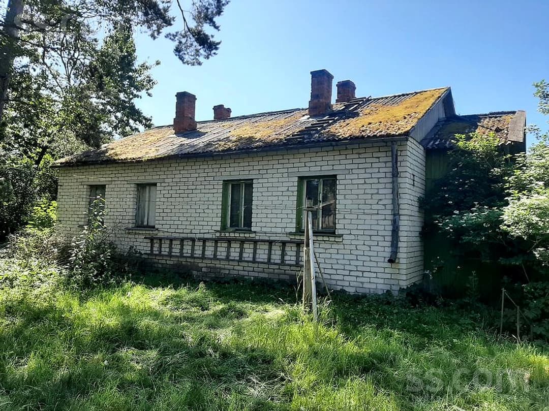 Māja — Selgas 1 — bilde 2