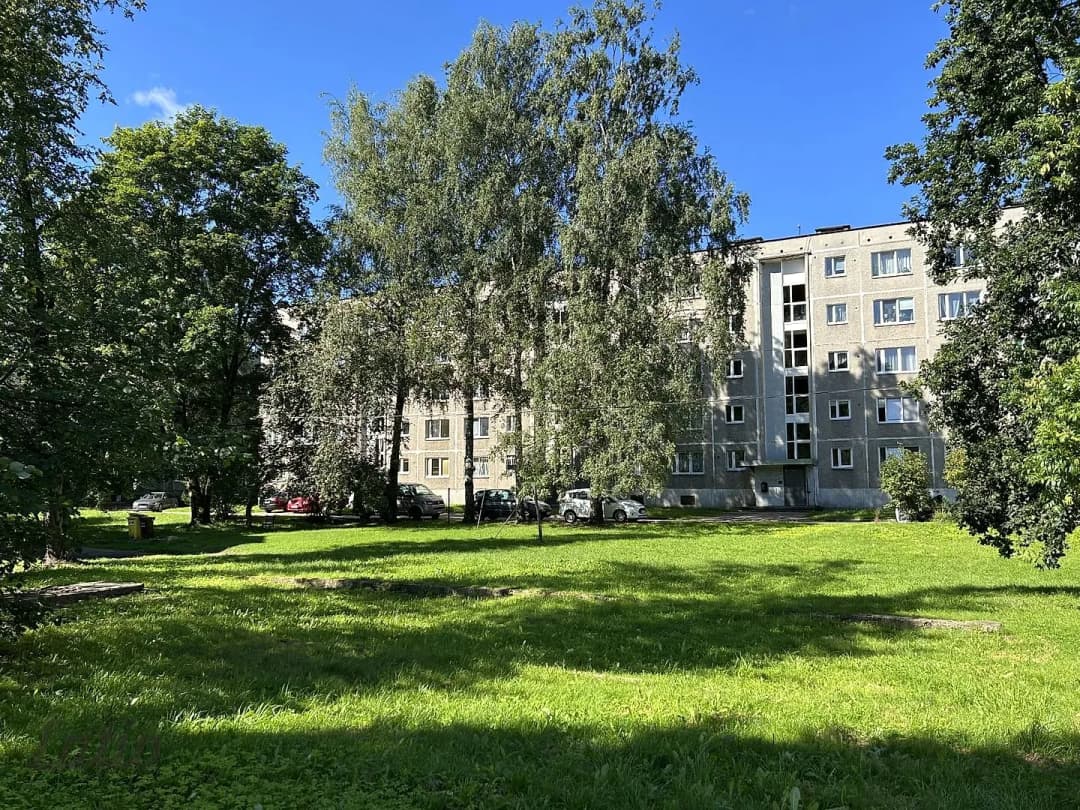 Ilģuciems, Rīga — bilde 2