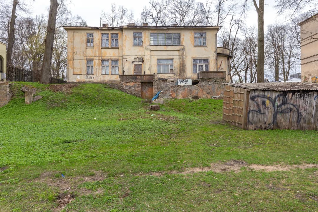 Ojāra Vācieša iela, Torņakalns, Rīga — bilde 4