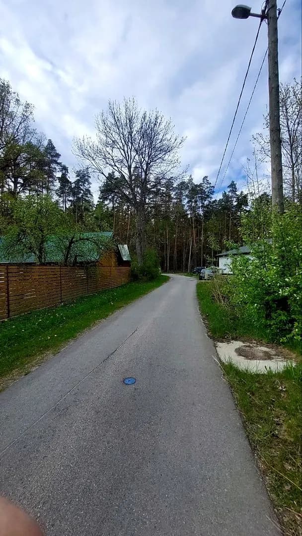 Zeme, 1488㎡ - Rīga, Beberbeķi — bilde 4