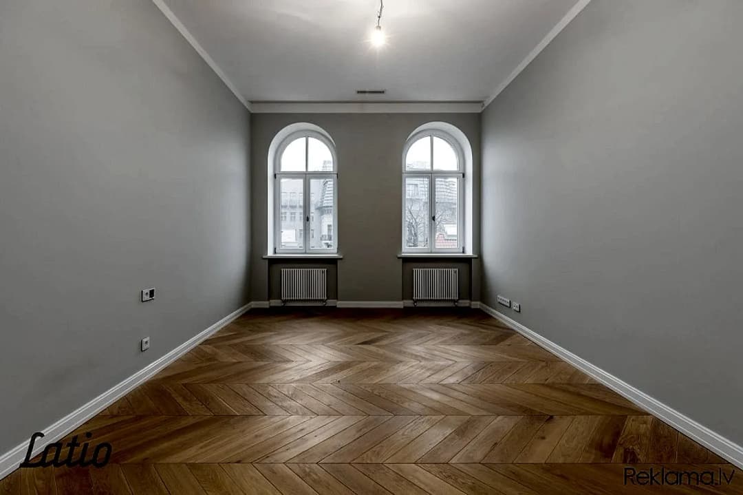 Elizabetes Rezidence viena no spilgtākajām Rīgas arhitektūras mantojuma pērlēm celta 19. — bilde 2